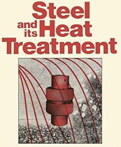 066 - STEEL HEAT TREATM